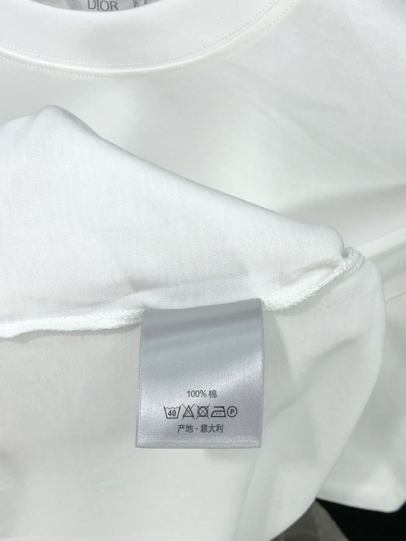 Christian Dior T-Shirts